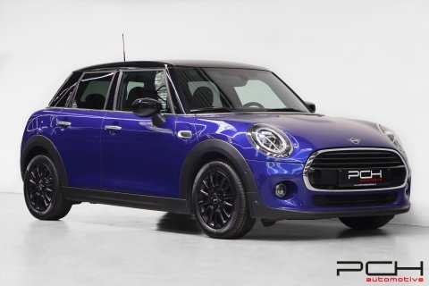 MINI Cooper 1.5 136cv Aut.