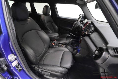 MINI Cooper 1.5 136cv Aut.