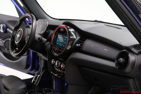 MINI Cooper 1.5 136cv Aut.