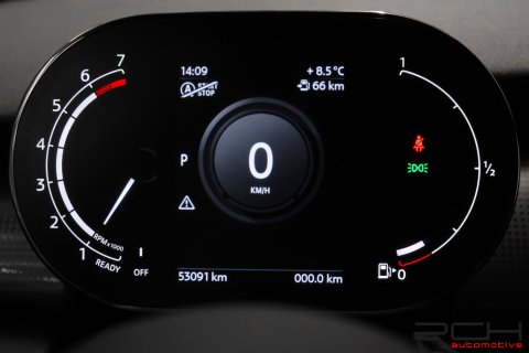 MINI Cooper 1.5 136cv Aut.