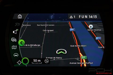 MINI Cooper 1.5 136cv Aut.