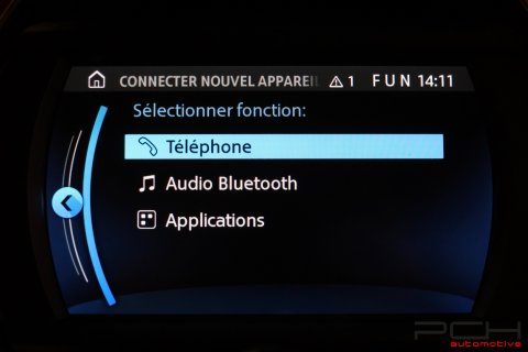 MINI Cooper 1.5 136cv Aut.