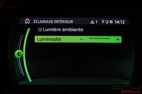 MINI Cooper 1.5 136cv Aut.