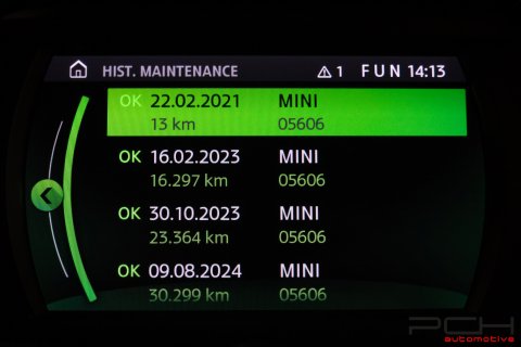 MINI Cooper 1.5 136cv Aut.