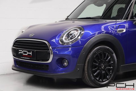 MINI Cooper 1.5 136cv Aut.