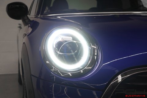 MINI Cooper 1.5 136cv Aut.