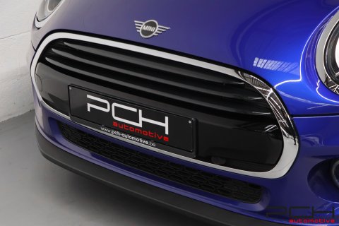 MINI Cooper 1.5 136cv Aut.