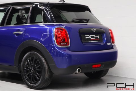 MINI Cooper 1.5 136cv Aut.