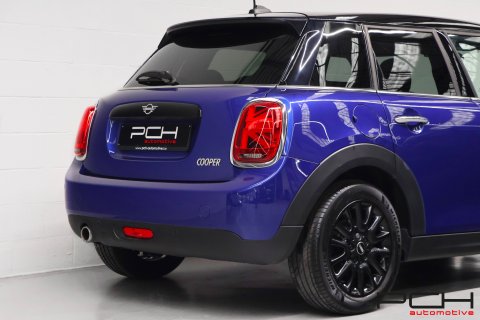 MINI Cooper 1.5 136cv Aut.