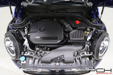 MINI Cooper 1.5 136cv Aut.