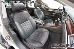 AUDI A8 3.0 TDi V6 Quattro Tiptronic Aut.