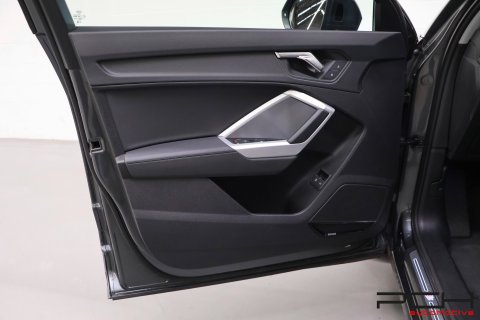 AUDI Q3 Sportback 45 TFSIe PHEV S-Line S-Tronic Aut.