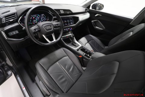 AUDI Q3 Sportback 45 TFSIe PHEV S-Line S-Tronic Aut.