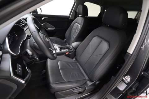 AUDI Q3 Sportback 45 TFSIe PHEV S-Line S-Tronic Aut.