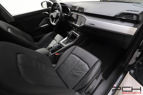 AUDI Q3 Sportback 45 TFSIe PHEV S-Line S-Tronic Aut.