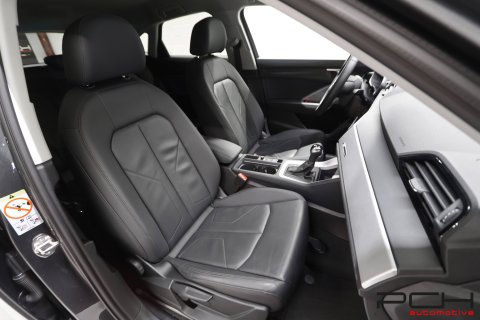 AUDI Q3 Sportback 45 TFSIe PHEV S-Line S-Tronic Aut.