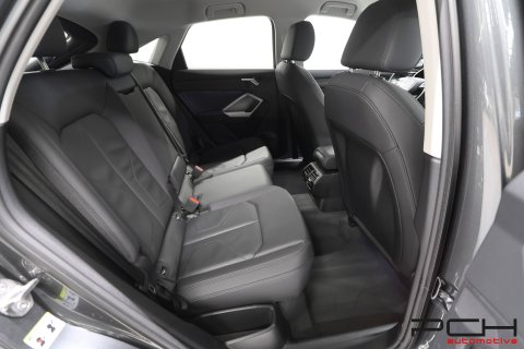 AUDI Q3 Sportback 45 TFSIe PHEV S-Line S-Tronic Aut.