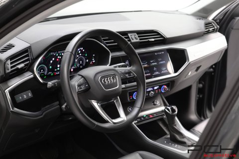 AUDI Q3 Sportback 45 TFSIe PHEV S-Line S-Tronic Aut.