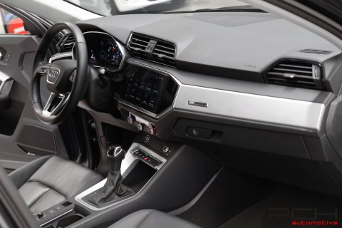 AUDI Q3 Sportback 45 TFSIe PHEV S-Line S-Tronic Aut.