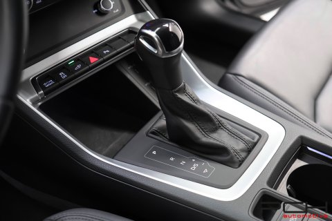 AUDI Q3 Sportback 45 TFSIe PHEV S-Line S-Tronic Aut.