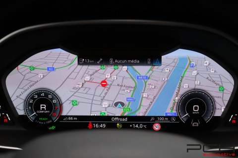 AUDI Q3 Sportback 45 TFSIe PHEV S-Line S-Tronic Aut.