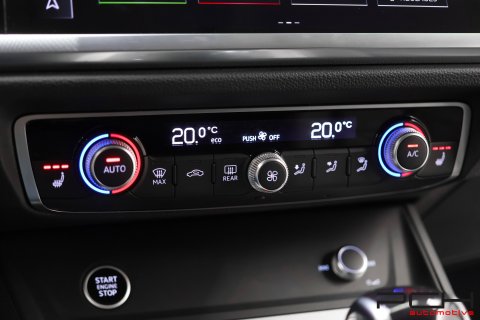 AUDI Q3 Sportback 45 TFSIe PHEV S-Line S-Tronic Aut.