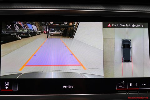 AUDI Q3 Sportback 45 TFSIe PHEV S-Line S-Tronic Aut.