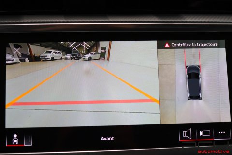 AUDI Q3 Sportback 45 TFSIe PHEV S-Line S-Tronic Aut.