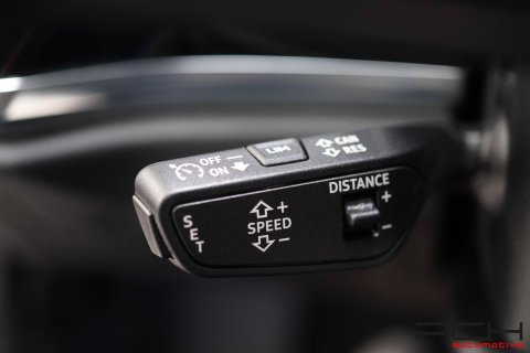 AUDI Q3 Sportback 45 TFSIe PHEV S-Line S-Tronic Aut.