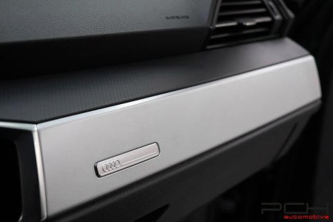 AUDI Q3 Sportback 45 TFSIe PHEV S-Line S-Tronic Aut.