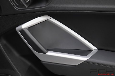 AUDI Q3 Sportback 45 TFSIe PHEV S-Line S-Tronic Aut.