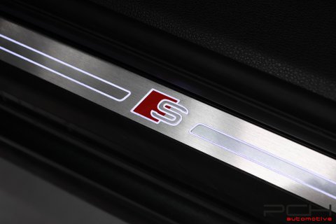 AUDI Q3 Sportback 45 TFSIe PHEV S-Line S-Tronic Aut.