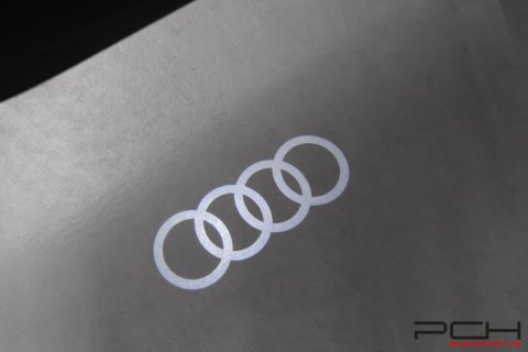 AUDI Q3 Sportback 45 TFSIe PHEV S-Line S-Tronic Aut.