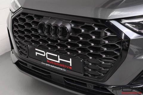 AUDI Q3 Sportback 45 TFSIe PHEV S-Line S-Tronic Aut.