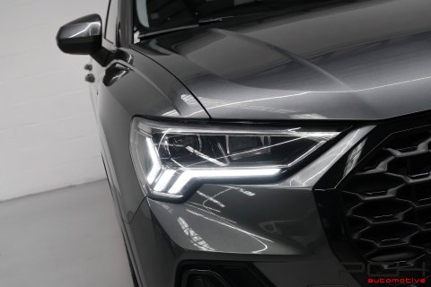 AUDI Q3 Sportback 45 TFSIe PHEV S-Line S-Tronic Aut.