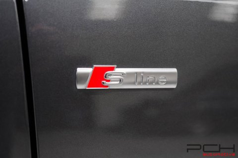 AUDI Q3 Sportback 45 TFSIe PHEV S-Line S-Tronic Aut.