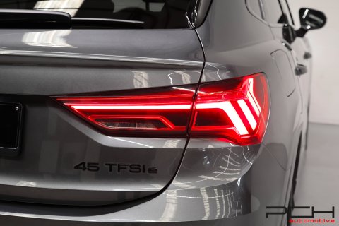 AUDI Q3 Sportback 45 TFSIe PHEV S-Line S-Tronic Aut.