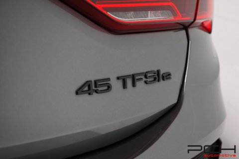 AUDI Q3 Sportback 45 TFSIe PHEV S-Line S-Tronic Aut.