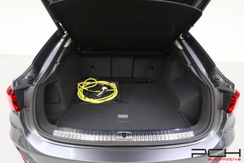 AUDI Q3 Sportback 45 TFSIe PHEV S-Line S-Tronic Aut.