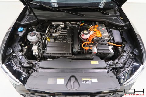 AUDI Q3 Sportback 45 TFSIe PHEV S-Line S-Tronic Aut.