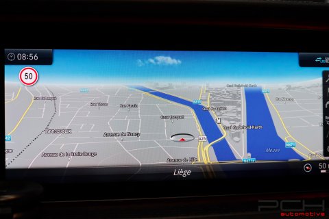 MERCEDES-BENZ G 400 CDi 330cv AMG-Line 9G-Tronic - Utilitaire 2 Places -