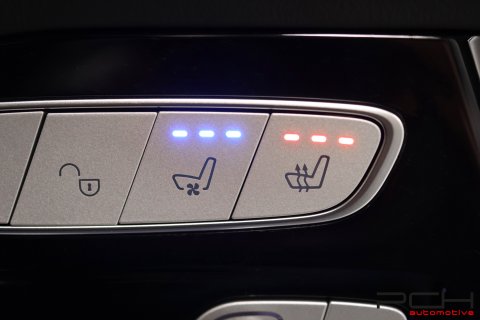 MERCEDES-BENZ G 400 CDi 330cv AMG-Line 9G-Tronic - Utilitaire 2 Places -