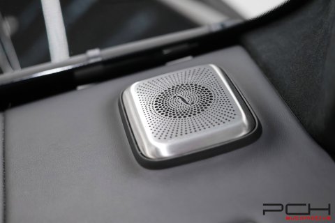 MERCEDES-BENZ G 400 CDi 330cv AMG-Line 9G-Tronic - Utilitaire 2 Places -