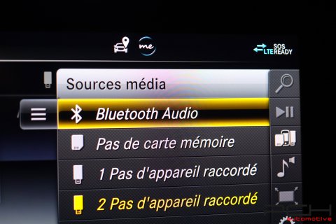 MERCEDES-BENZ G 400 CDi 330cv AMG-Line 9G-Tronic - Utilitaire 2 Places -