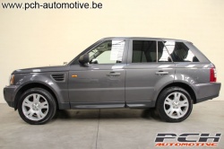 LAND ROVER Range Rover Sport 2.7 TdV6 190cv HSE Aut.