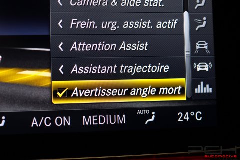 MERCEDES-BENZ G 400 CDi 330cv AMG-Line 9G-Tronic - Utilitaire 2 Places -