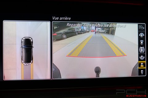 MERCEDES-BENZ G 400 CDi 330cv AMG-Line 9G-Tronic - Utilitaire 2 Places -