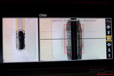 MERCEDES-BENZ G 400 CDi 330cv AMG-Line 9G-Tronic - Utilitaire 2 Places -