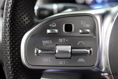 MERCEDES-BENZ G 400 CDi 330cv AMG-Line 9G-Tronic - Utilitaire 2 Places -