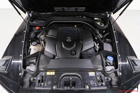 MERCEDES-BENZ G 400 CDi 330cv AMG-Line 9G-Tronic - Utilitaire 2 Places -